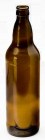 Crown Seal Beer Bottles 640ml